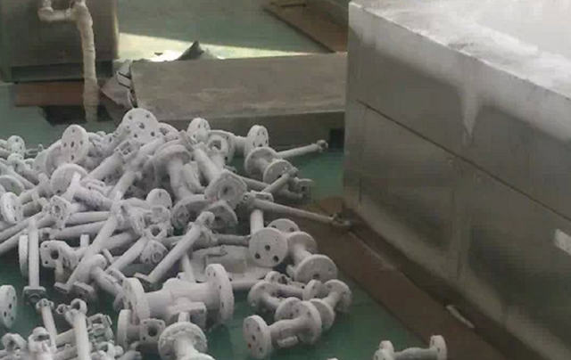 Cryogenic Treatment
