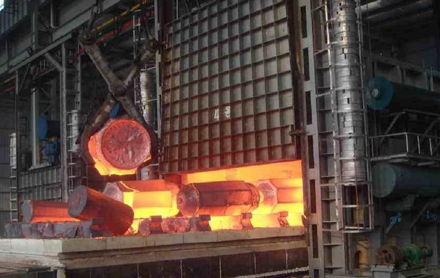 Heat Treatment