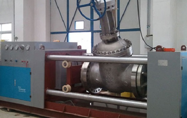 Leakage Test