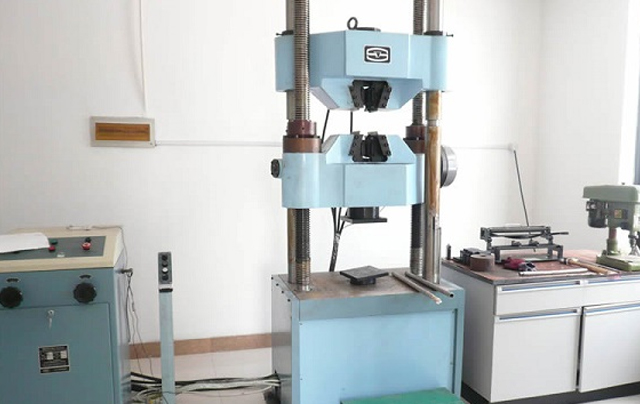 Mechanical Properties Test