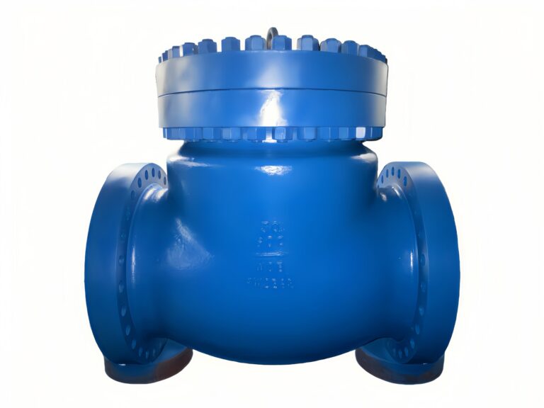 30“-600lb-swing-check-valve1