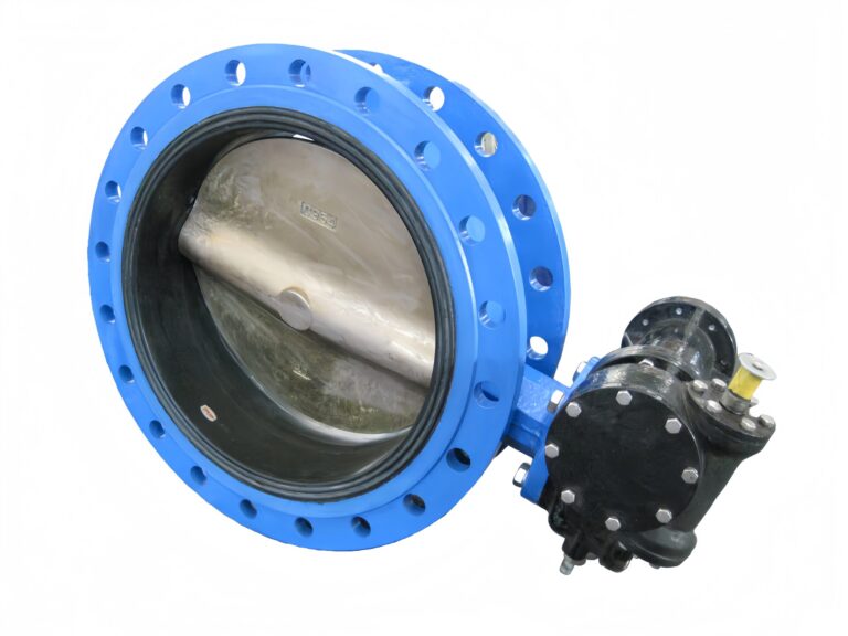 al-bronze-disc-double-flange-butterfly-valve1