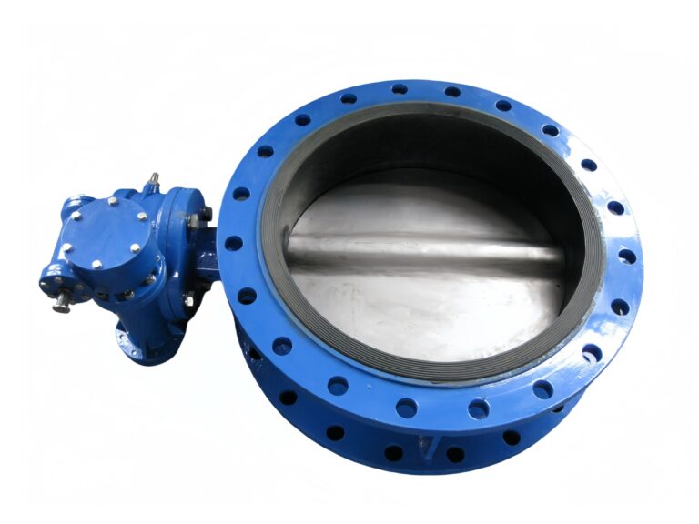 double-flange-butterfly-valve1