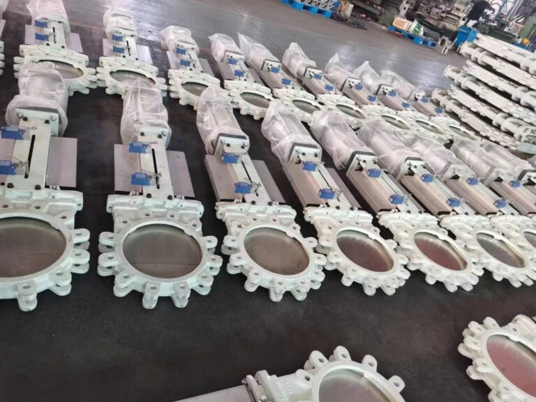 pneumatic-actuated-lugged-type-knife-gate-valve-1