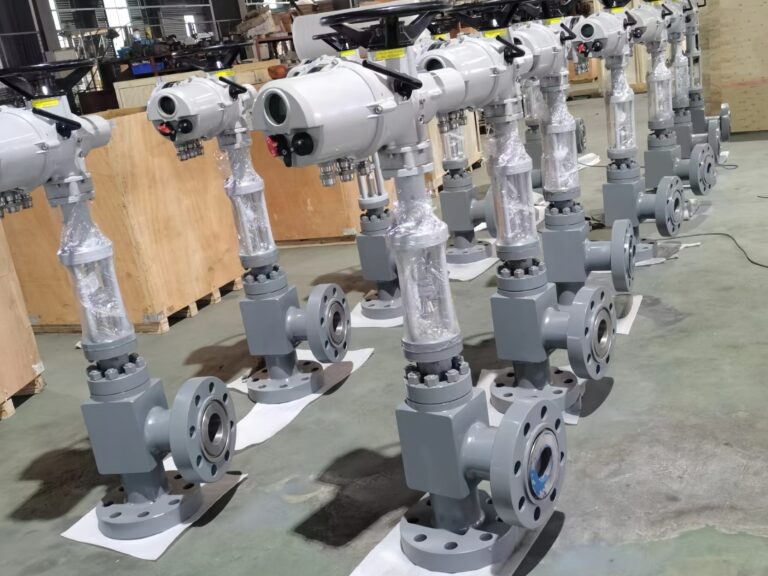 tcc-choke-valve