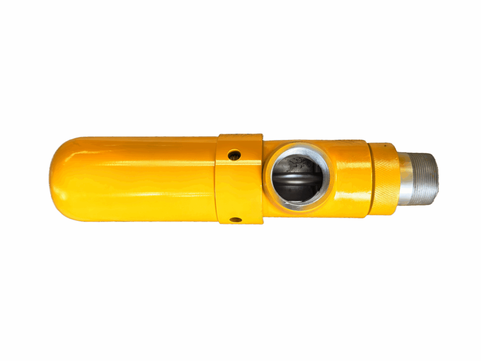 API 5000# Shear Pin Safety Relief Valve - Savvy Valves
