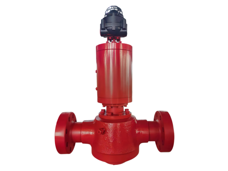 API 10000# Plug Valve - Savvy Valves