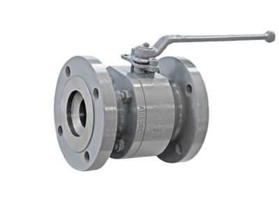 3"-150LB A105N Floating Ball Valve