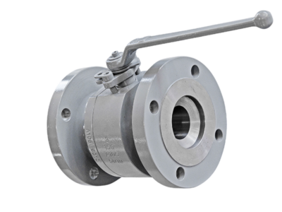 3"-150LB-RF Floating Ball Valve