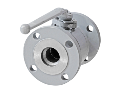 2"-150LB Flange Floating Ball Valve