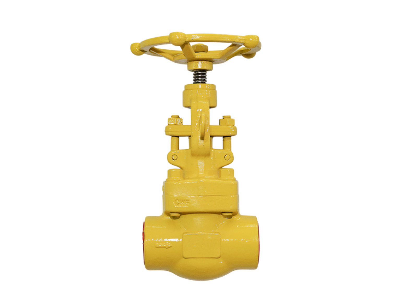 API 602 Standard Valves Archives - Savvy Valves