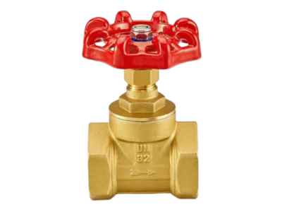 1/4"-4"-PN16-BSPT Brass Globe Valves