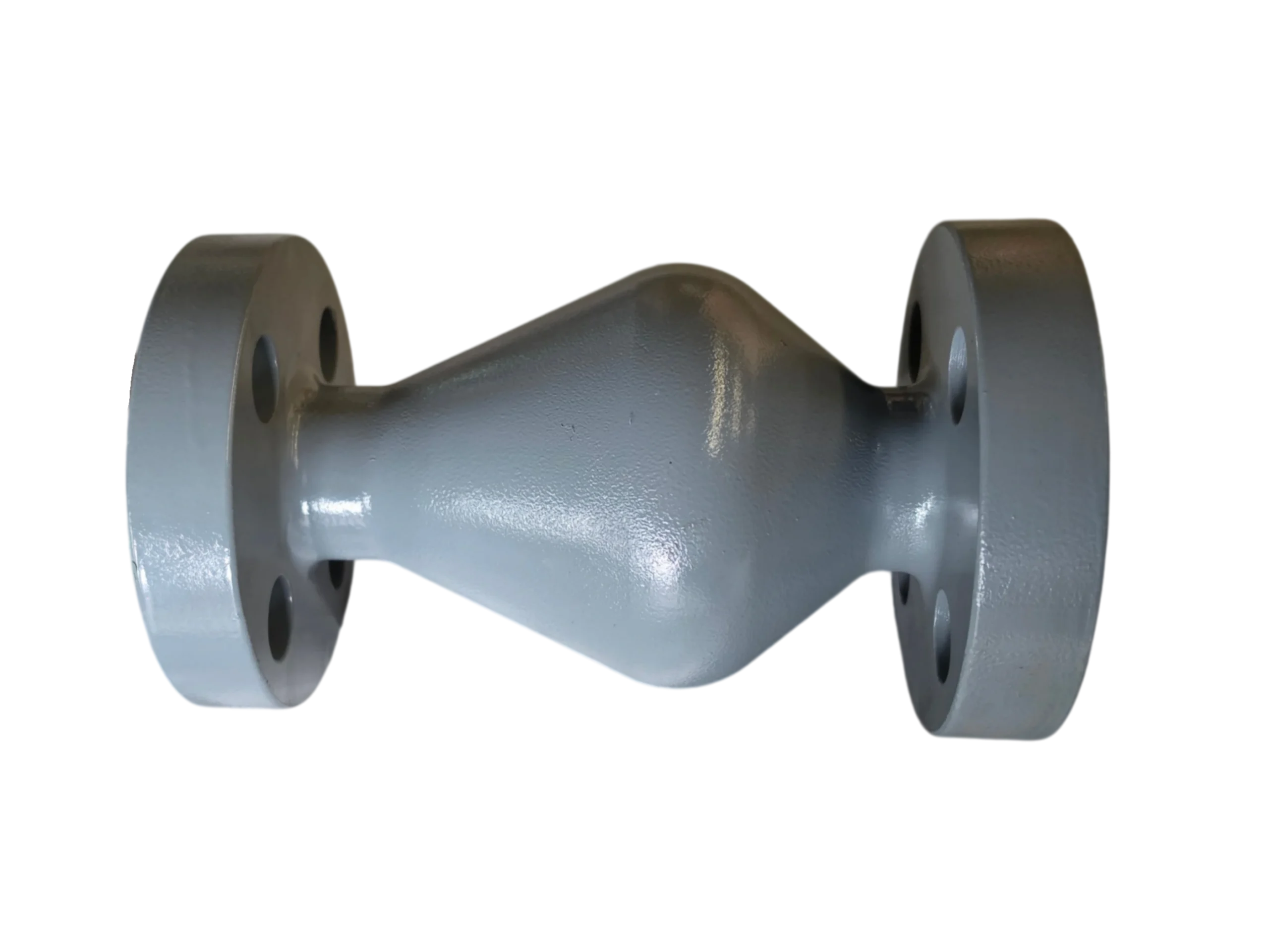 Forged Steel Axial Flow Check Valve - Image 3
