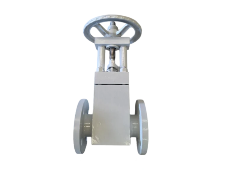 Parallel Slide Gate Valve (A105 Forged Steel Body)1
