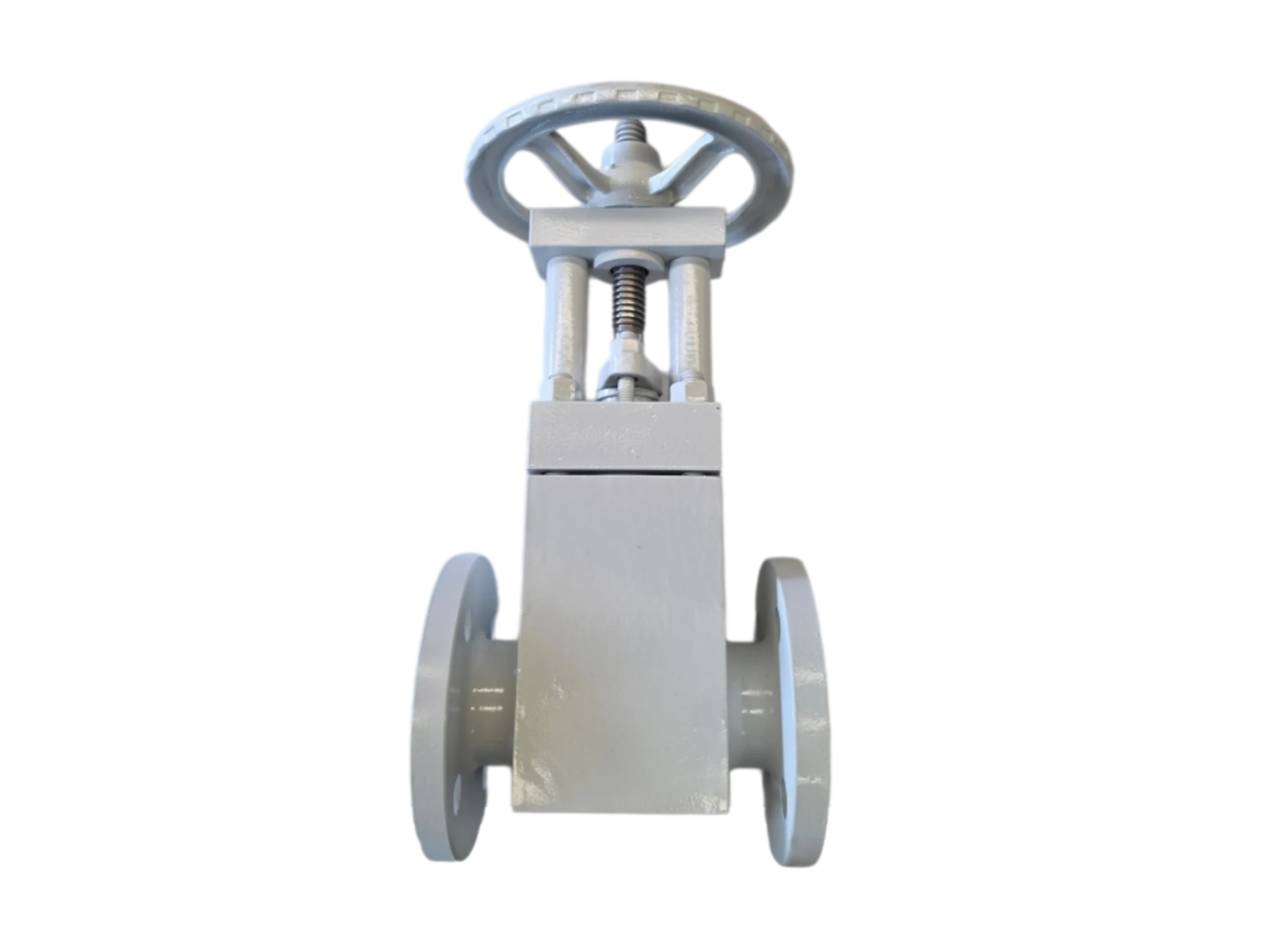 Parallel Slide Gate Valve (A105 Forged Steel Body)