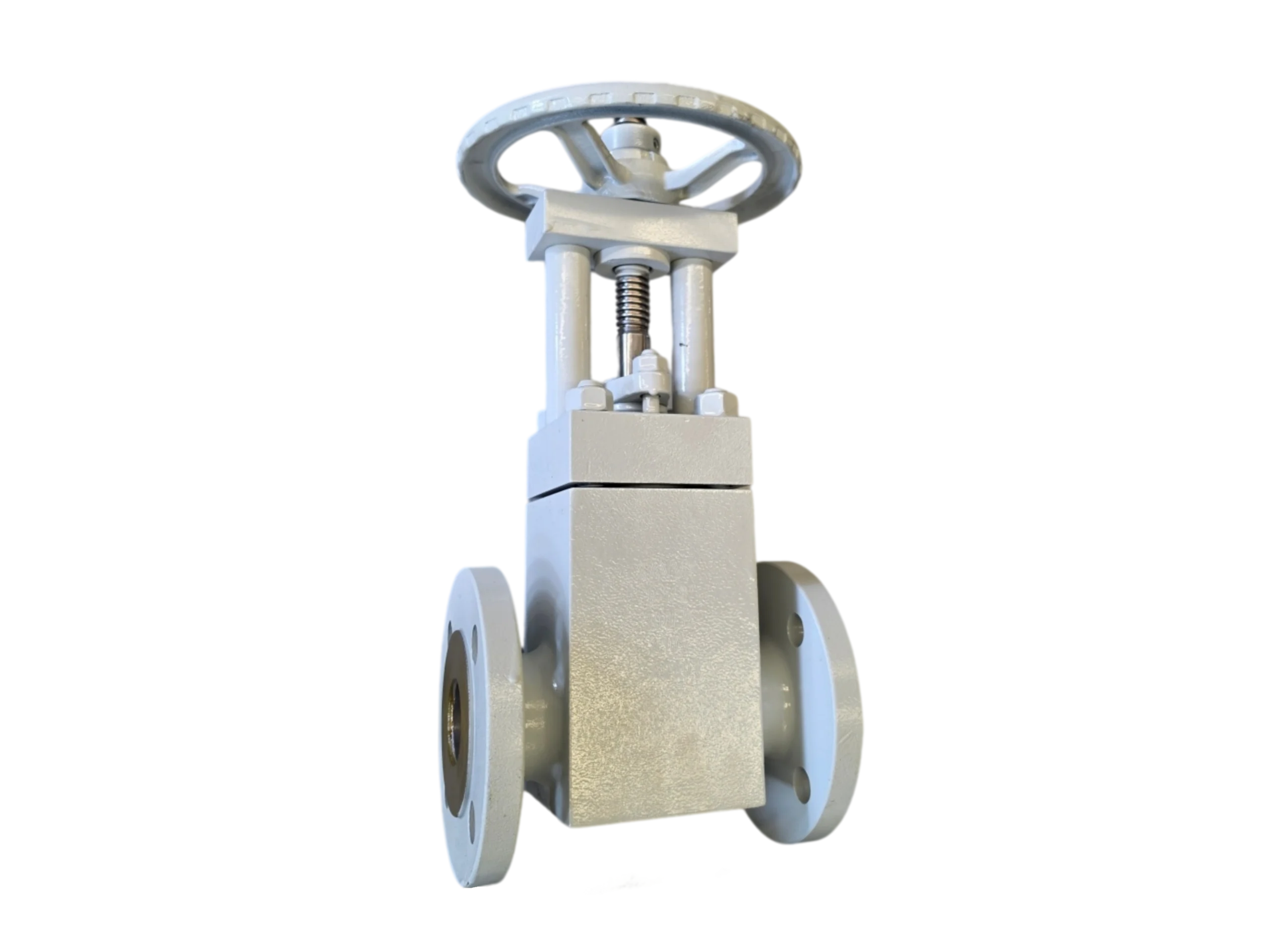 Parallel Slide Gate Valve (A105 Forged Steel Body) - Image 2