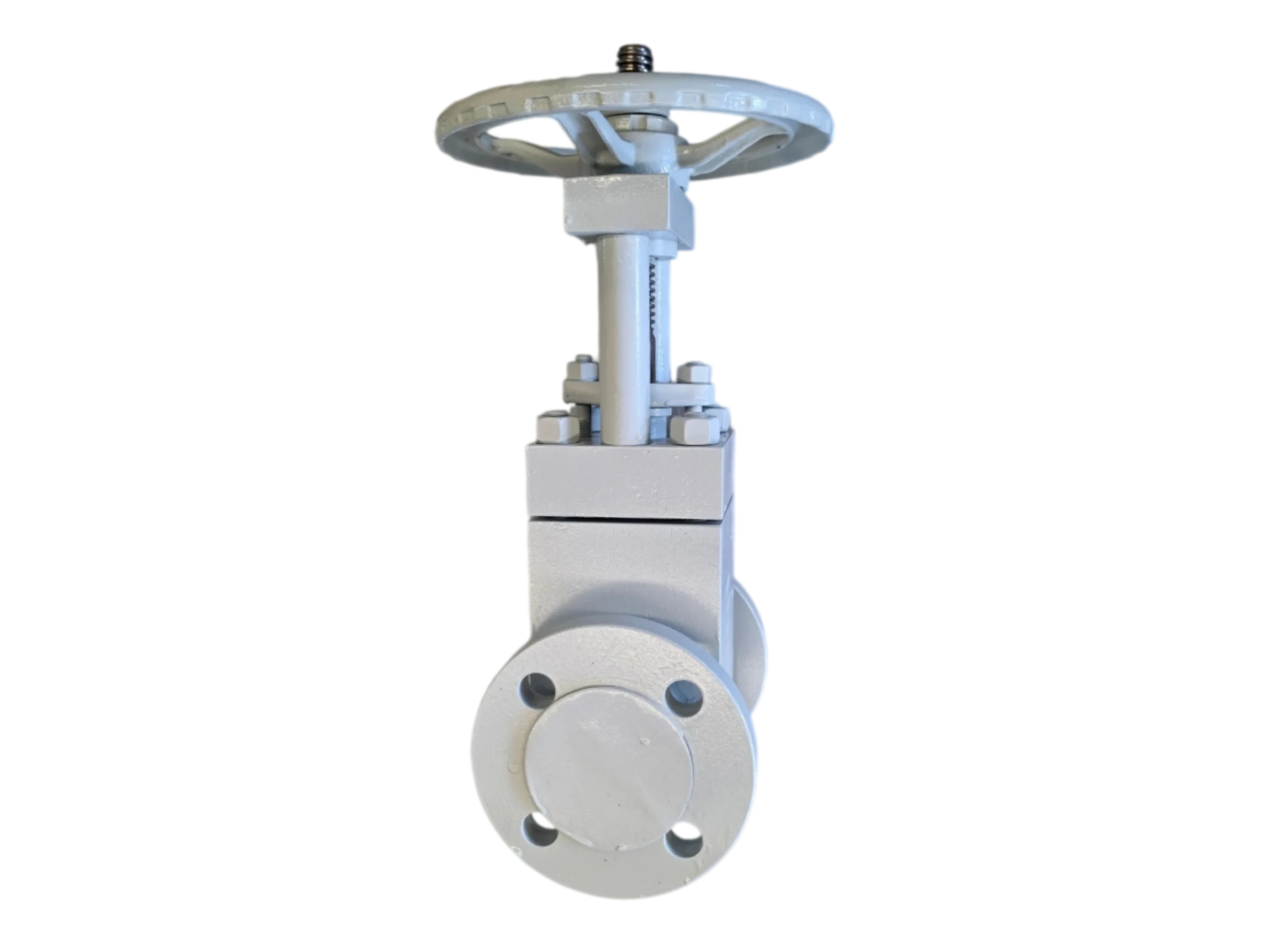 Parallel Slide Gate Valve (A105 Forged Steel Body) - Image 3