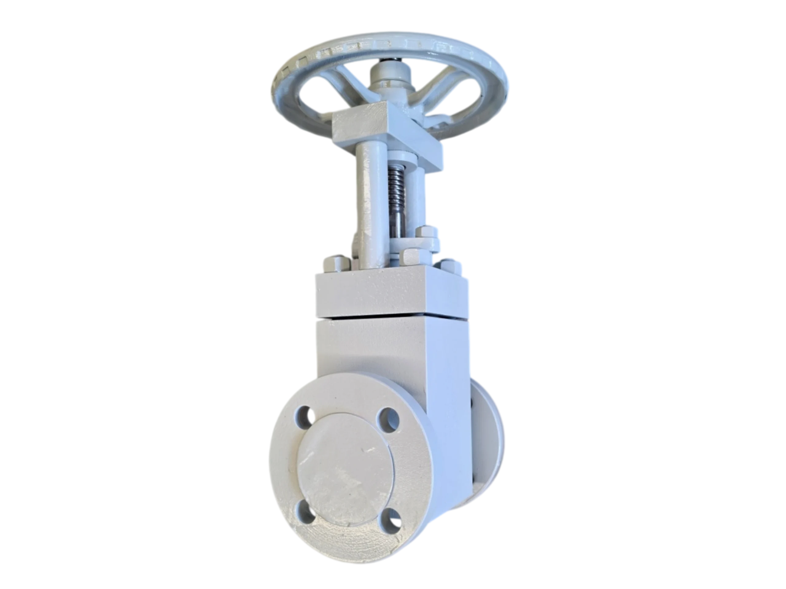 Parallel Slide Gate Valve (A105 Forged Steel Body) - Image 4