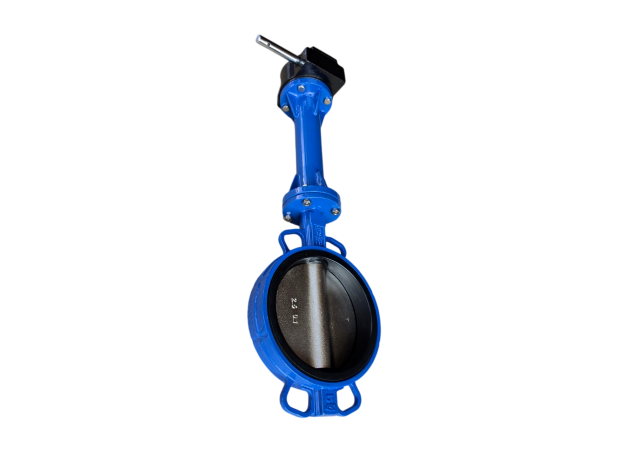 Extended Stem Wafer Butterfly Valve - Image 2
