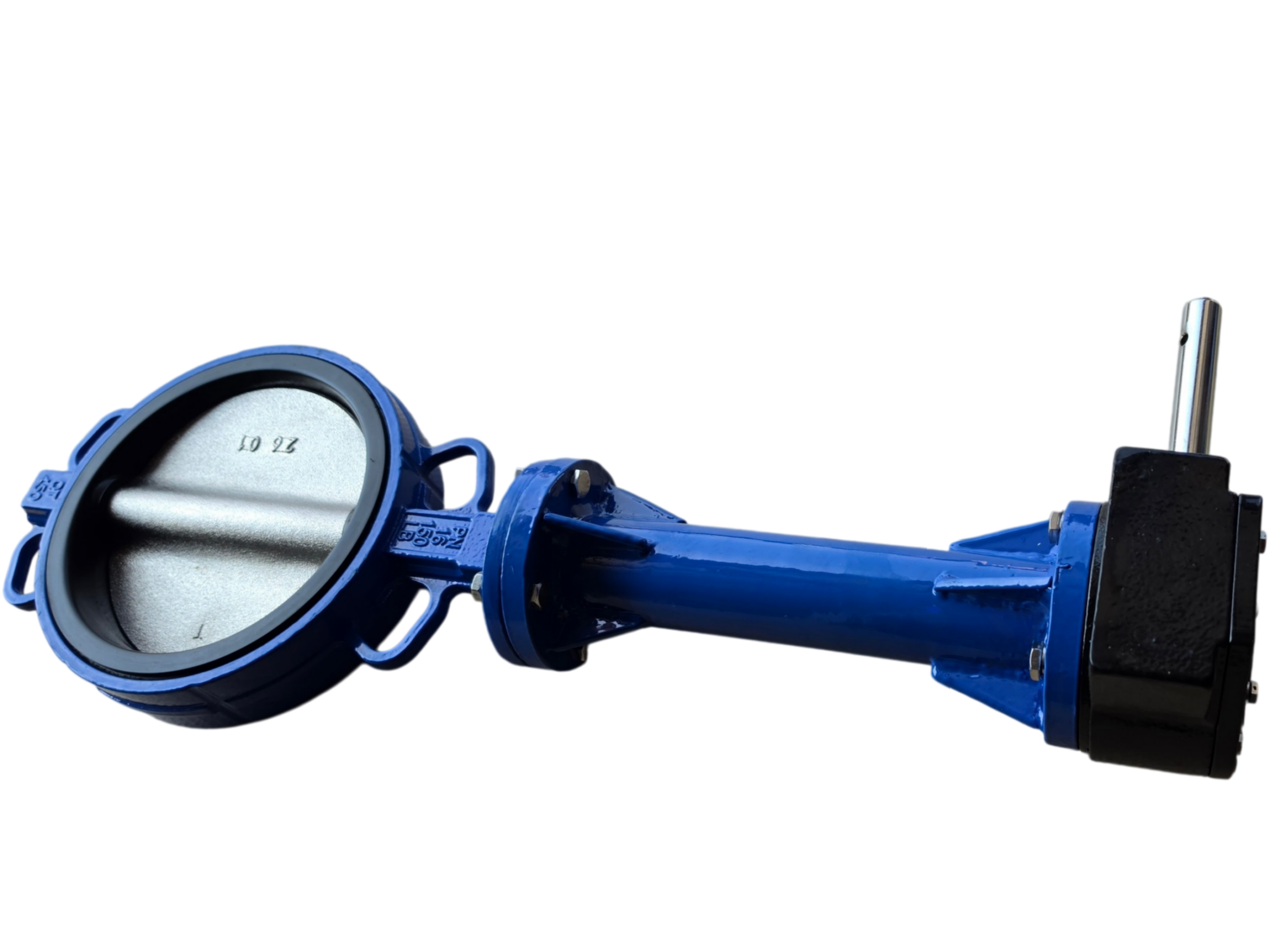 Extended Stem Wafer Butterfly Valve - Image 3