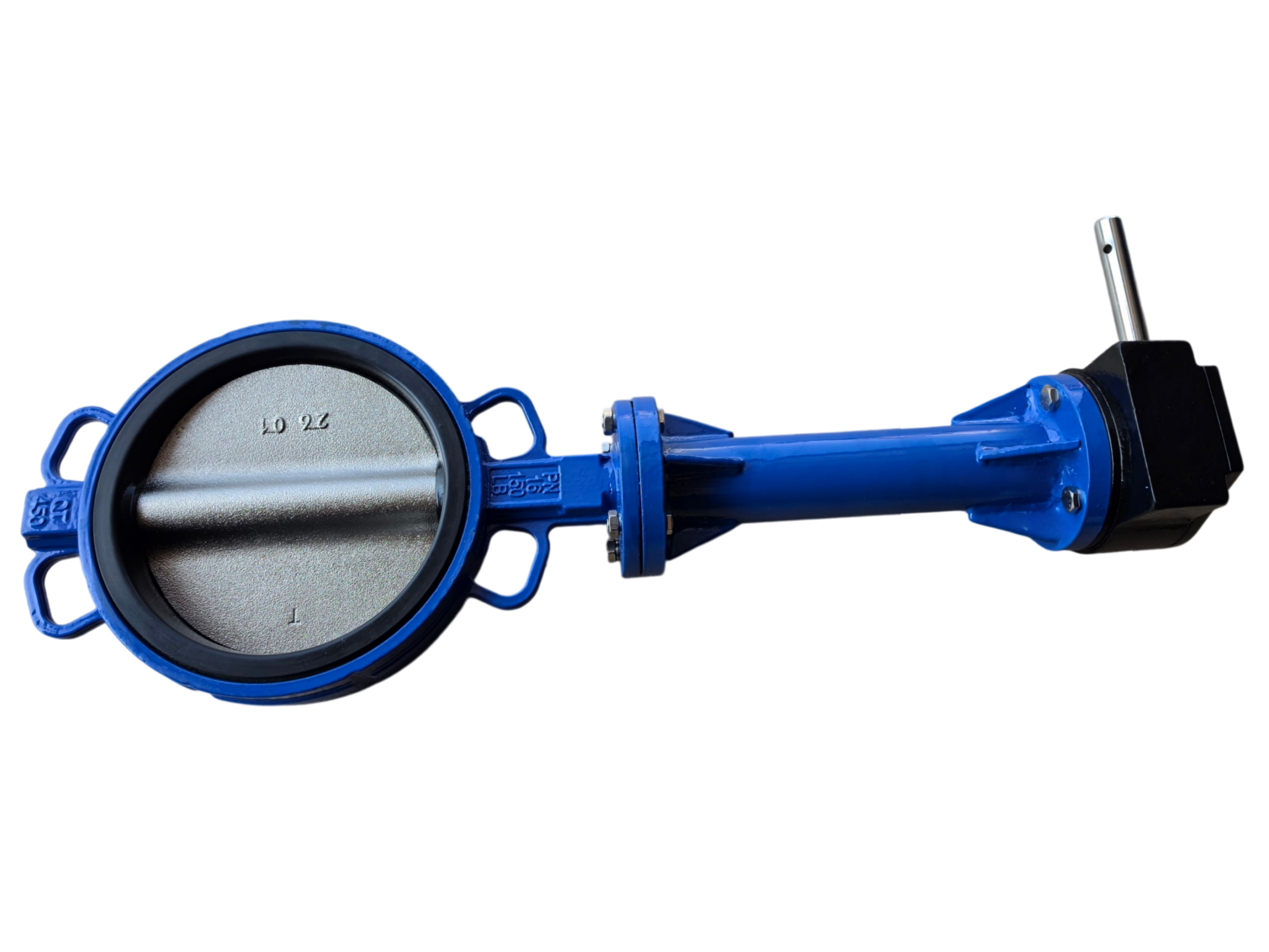 Extended Stem Wafer Butterfly Valve - Image 4